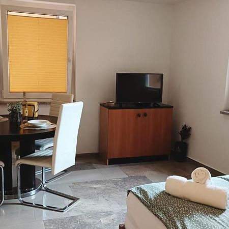 Apartment Tantadruj Piran Eksteriør billede