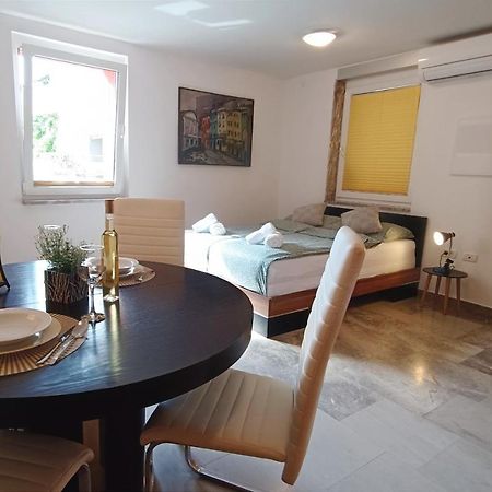 Apartment Tantadruj Piran Eksteriør billede