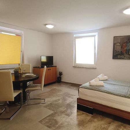 Apartment Tantadruj Piran Eksteriør billede