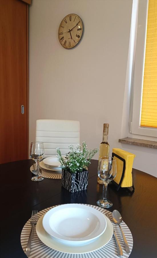 Apartment Tantadruj Piran Eksteriør billede