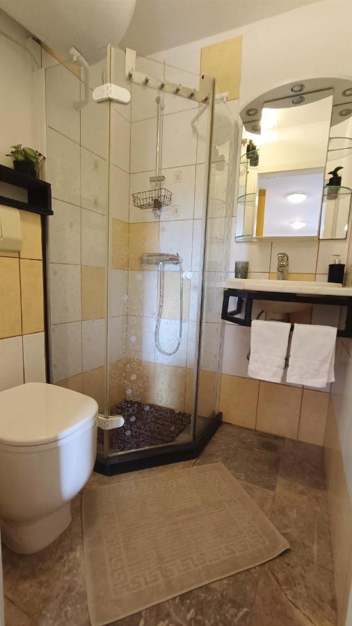 Apartment Tantadruj Piran Eksteriør billede