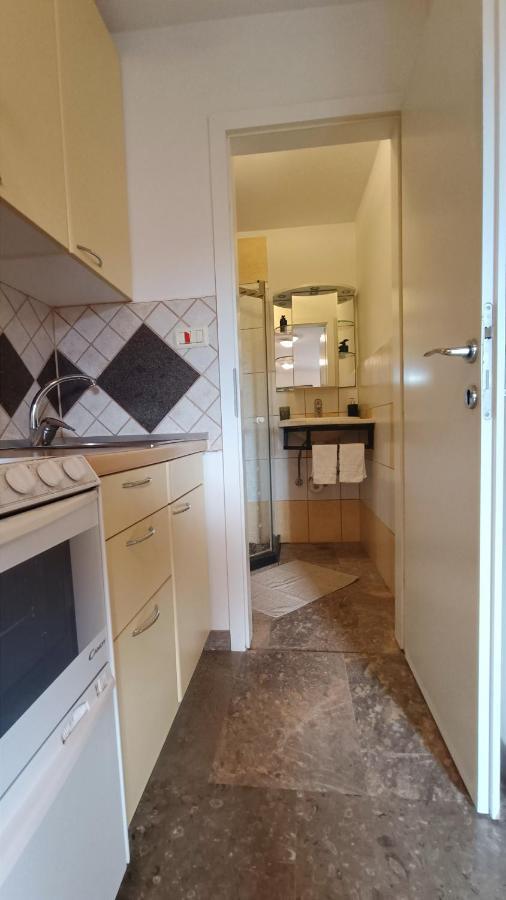 Apartment Tantadruj Piran Eksteriør billede