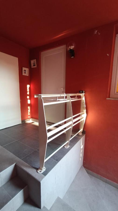 Apartment Tantadruj Piran Eksteriør billede